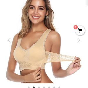 3XL 2020 Wonderbra